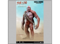 Skar King Unleash the Titan - Godzilla vs. Kong: The New Empire