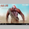 Skar King Unleash the Titan - Godzilla vs. Kong: The New Empire