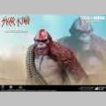 Skar King Unleash the Titan - Godzilla vs. Kong: The New Empire