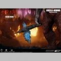 Skar King Unleash the Titan - Godzilla vs. Kong: The New Empire