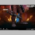 Skar King Unleash the Titan - Godzilla vs. Kong: The New Empire