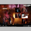 Skar King Unleash the Titan - Godzilla vs. Kong: The New Empire