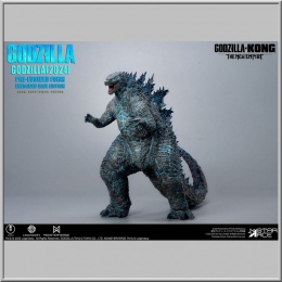Godzilla (2024) Evolved Blue Edition - Godzilla vs. Kong: The New Empire