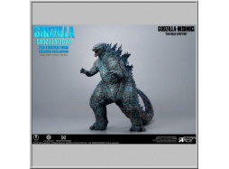 Godzilla (2024) Evolved Blue Edition - Godzilla vs. Kong: The New Empire