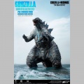 Godzilla (2024) Evolved Blue Edition - Godzilla vs. Kong: The New Empire