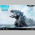 Godzilla (2024) Evolved Blue Edition - Godzilla vs. Kong: The New Empire
