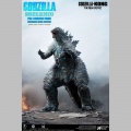 Godzilla (2024) Evolved Blue Edition - Godzilla vs. Kong: The New Empire