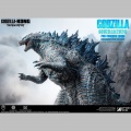 Godzilla (2024) Evolved Blue Edition - Godzilla vs. Kong: The New Empire