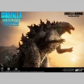Godzilla (2024) Evolved Blue Edition - Godzilla vs. Kong: The New Empire