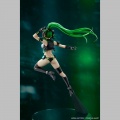 Next Green Limited Edition - New Dimension Game Neptunia VII (Vertex)