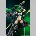 Next Green Limited Edition - New Dimension Game Neptunia VII (Vertex)
