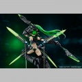 Next Green Limited Edition - New Dimension Game Neptunia VII (Vertex)