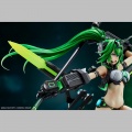Next Green Limited Edition - New Dimension Game Neptunia VII (Vertex)