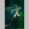 Next Green Limited Edition - New Dimension Game Neptunia VII (Vertex)