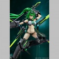 Next Green Limited Edition - New Dimension Game Neptunia VII (Vertex)