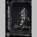 Prime 1 Studio Megatron Overlord (Design by Josh Nizzi) - Transformers Generations I