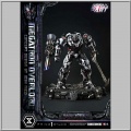 Prime 1 Studio Megatron Overlord (Design by Josh Nizzi) Bonus Version - Transformers Generations I