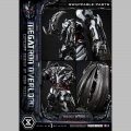 Prime 1 Studio Megatron Overlord (Design by Josh Nizzi) Bonus Version - Transformers Generations I