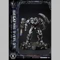 Prime 1 Studio Megatron Overlord (Design by Josh Nizzi) Bonus Version - Transformers Generations I