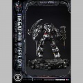 Prime 1 Studio Megatron Overlord (Design by Josh Nizzi) Bonus Version - Transformers Generations I