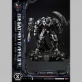 Prime 1 Studio Megatron Overlord (Design by Josh Nizzi) Bonus Version - Transformers Generations I