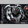 Prime 1 Studio Megatron Overlord (Design by Josh Nizzi) Bonus Version - Transformers Generations I