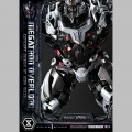 Prime 1 Studio Megatron Overlord (Design by Josh Nizzi) Bonus Version - Transformers Generations I