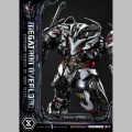 Prime 1 Studio Megatron Overlord (Design by Josh Nizzi) Bonus Version - Transformers Generations I