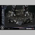 Prime 1 Studio Megatron Overlord (Design by Josh Nizzi) Bonus Version - Transformers Generations I