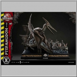 Prime 1 Studio Pteranodon - Jurassic Park III
