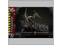 Prime 1 Studio Pteranodon - Jurassic Park III