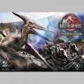 Prime 1 Studio Pteranodon - Jurassic Park III