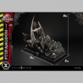 Prime 1 Studio Pteranodon - Jurassic Park III