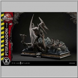 Prime 1 Studio Pteranodon Bonus Version - Jurassic Park III