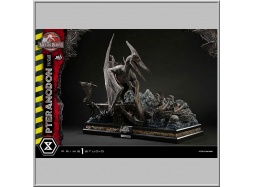 Prime 1 Studio Pteranodon Bonus Version - Jurassic Park III