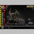 Prime 1 Studio Pteranodon Bonus Version - Jurassic Park III