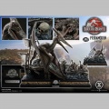 Prime 1 Studio Pteranodon Bonus Version - Jurassic Park III