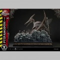Prime 1 Studio Pteranodon Bonus Version - Jurassic Park III