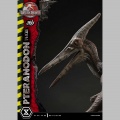 Prime 1 Studio Pteranodon Bonus Version - Jurassic Park III