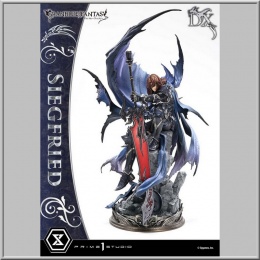 Prime 1 Studio Siegfried Deluxe Ver. - Granblue Fantasy
