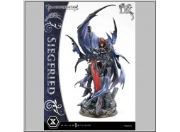 Prime 1 Studio Siegfried Deluxe Ver. - Granblue Fantasy