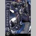 Prime 1 Studio Siegfried Deluxe Ver. - Granblue Fantasy