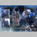 Prime 1 Studio Siegfried Deluxe Bonus Ver. - Granblue Fantasy
