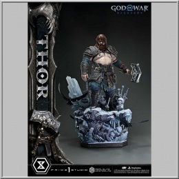 Prime 1 Studio 1/3 Thor - God of War: Ragnarok