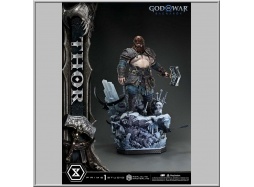 Prime 1 Studio 1/3 Thor - God of War: Ragnarok