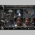 Prime 1 Studio 1/3 Thor Deluxe Version - God of War: Ragnarok