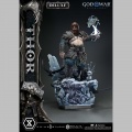 Prime 1 Studio 1/3 Thor Deluxe Version - God of War: Ragnarok
