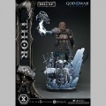 Prime 1 Studio 1/3 Thor Deluxe Version - God of War: Ragnarok