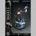 Prime 1 Studio 1/3 Thor Deluxe Version - God of War: Ragnarok