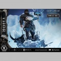 Prime 1 Studio 1/3 Thor Deluxe Version - God of War: Ragnarok